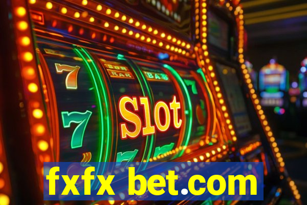 fxfx bet.com